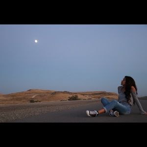 Meet your Posher, Angelina